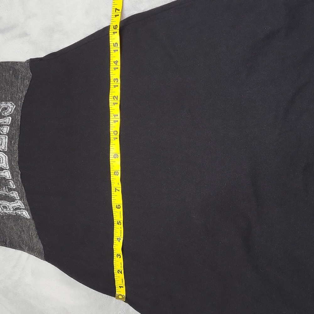 🔄 NFL Raiders Racerback Tunic or Dress 🔄 Bundle Idea - Picture 8 of 10